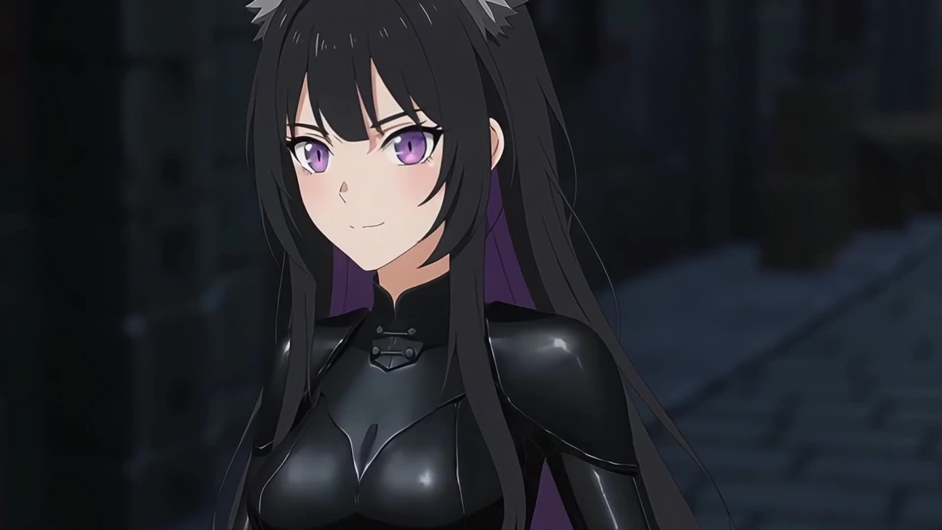 Episode 74 of My Goddess Harem