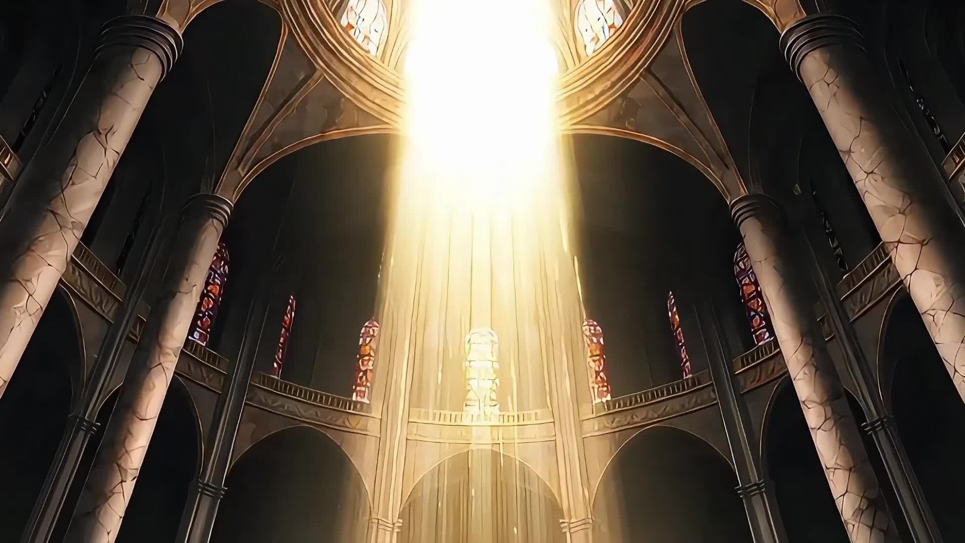 Episode 75 of My Goddess Harem