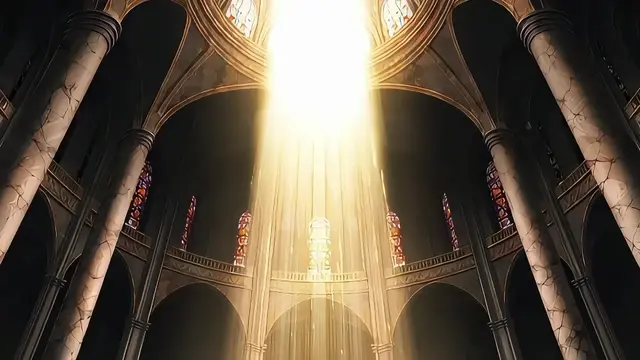 Episode 75 of My Goddess Harem