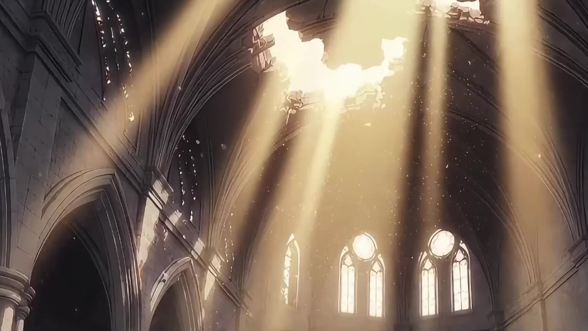 Episode 77 of My Goddess Harem