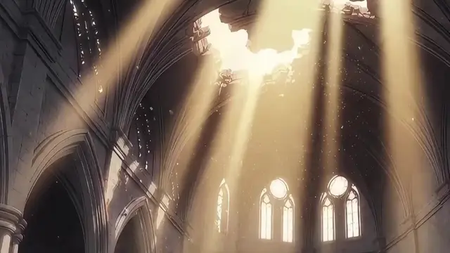 Episode 77 of My Goddess Harem