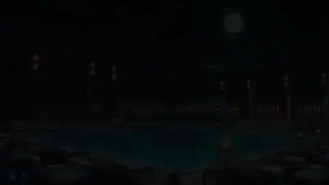 Episode 79 of My Goddess Harem