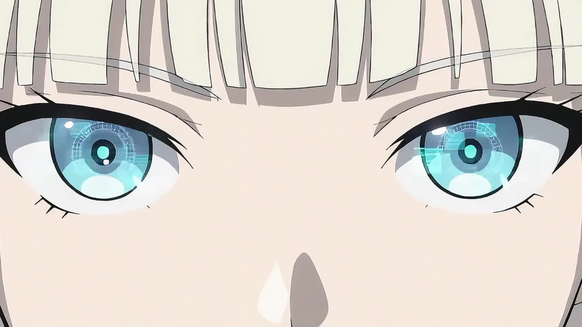 Episode 80 of My Goddess Harem