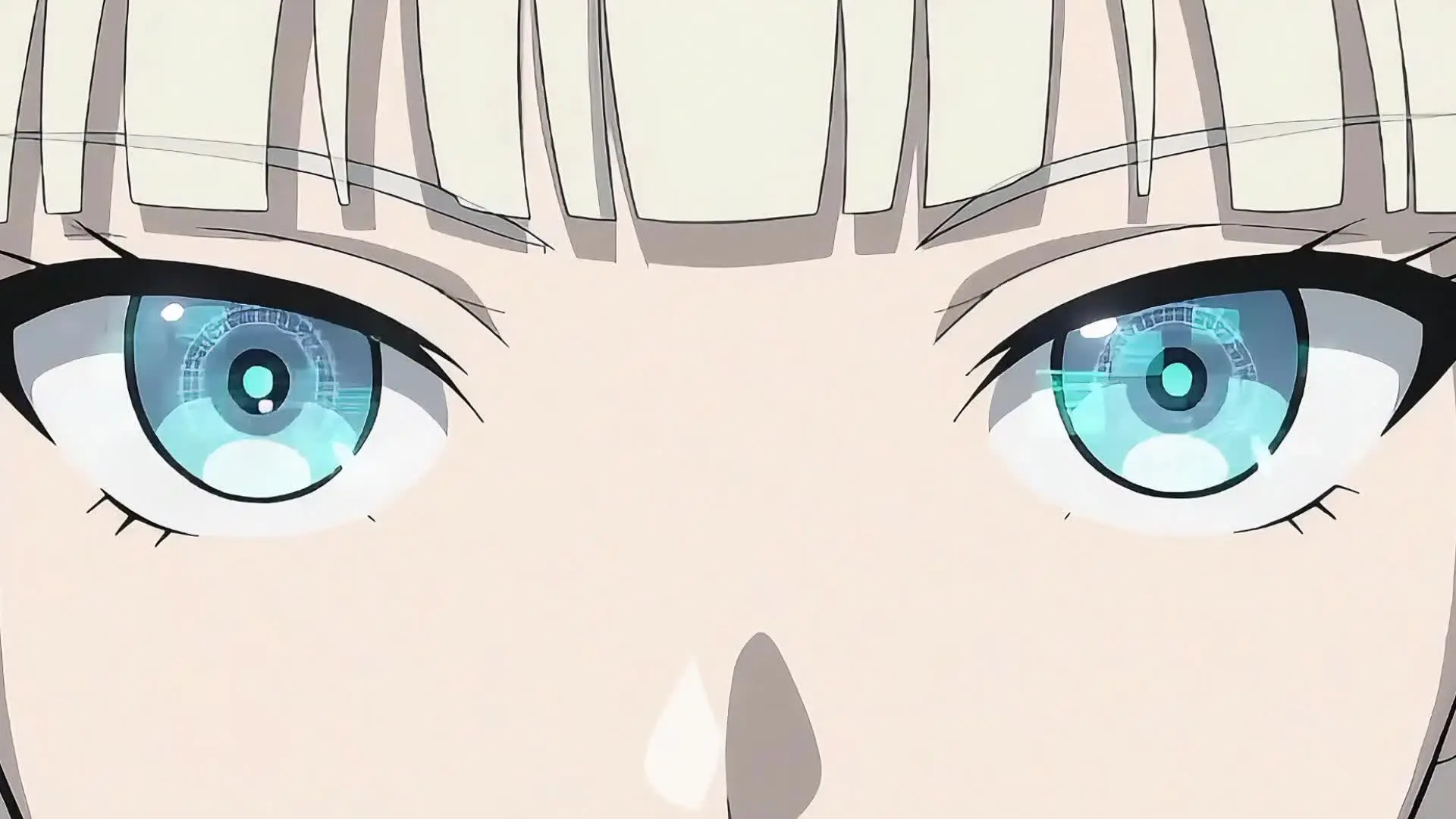 Episode 80 of My Goddess Harem