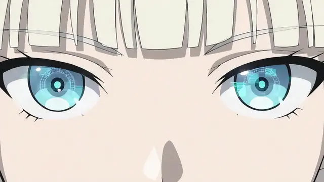 Episode 80 of My Goddess Harem
