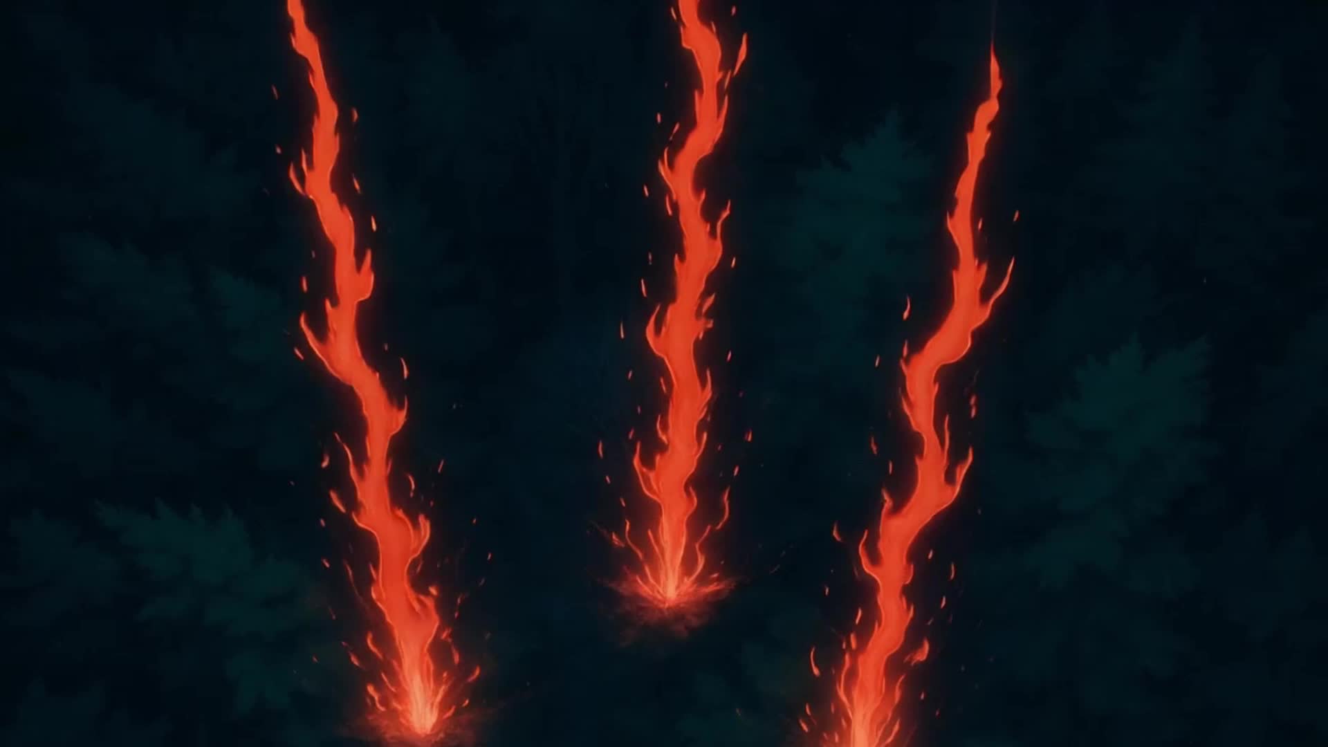 Episode 13 of My Golden Finger: Infinite HP
