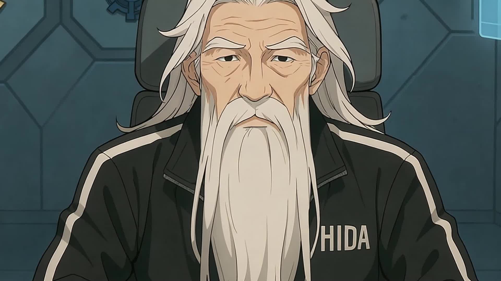 Episode 37 of My Golden Finger: Infinite HP