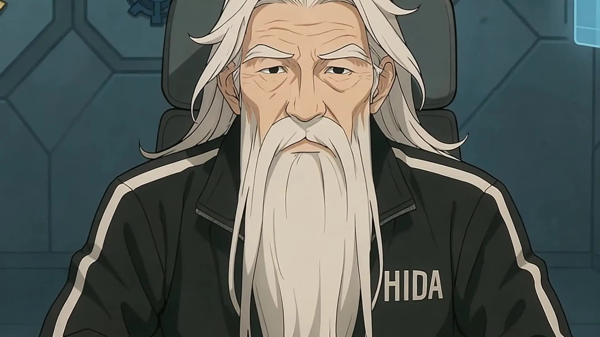 Episode 37 of My Golden Finger: Infinite HP
