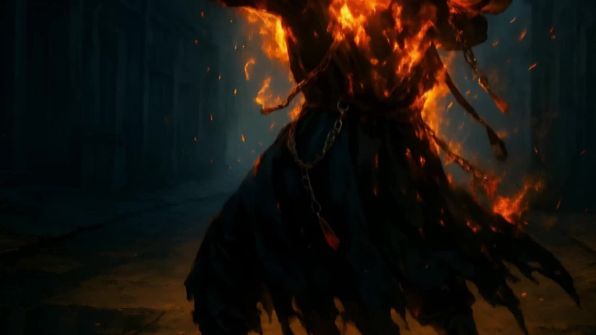Episode 7 of My Golden Finger: Infinite HP