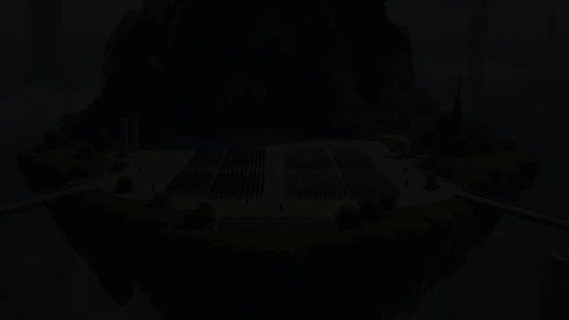 Episode 9 of My Golden Finger: Infinite HP