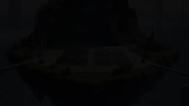 Episode 9 of My Golden Finger: Infinite HP