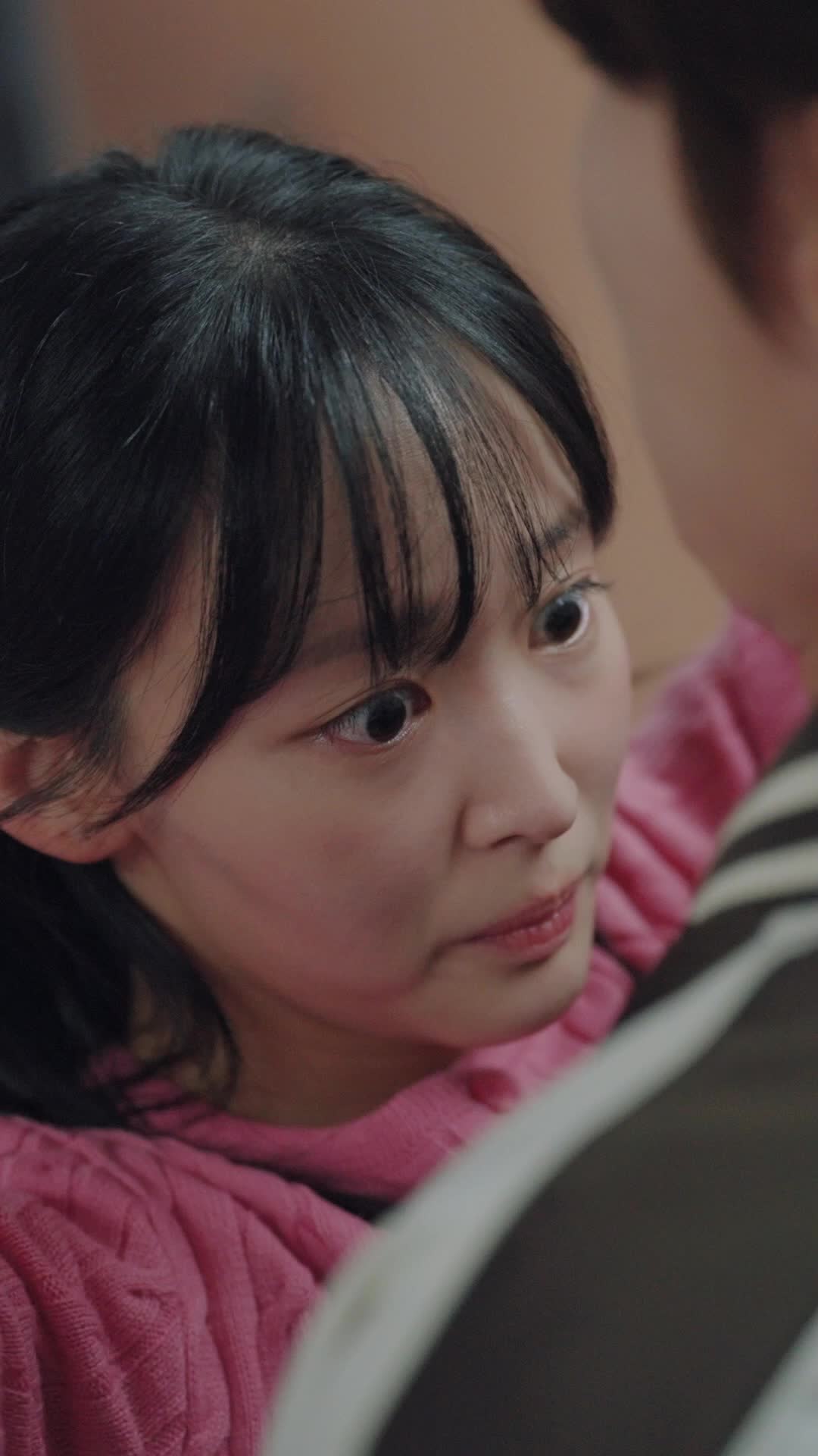 Episode 11 of My heart is AAA