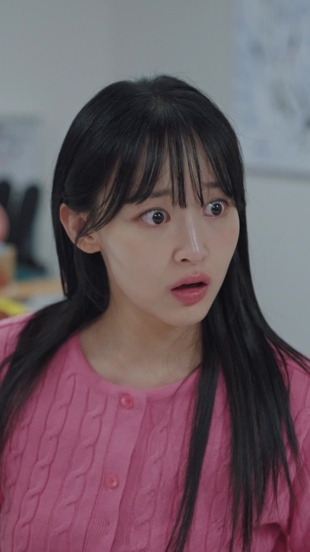 Episode 12 of My heart is AAA
