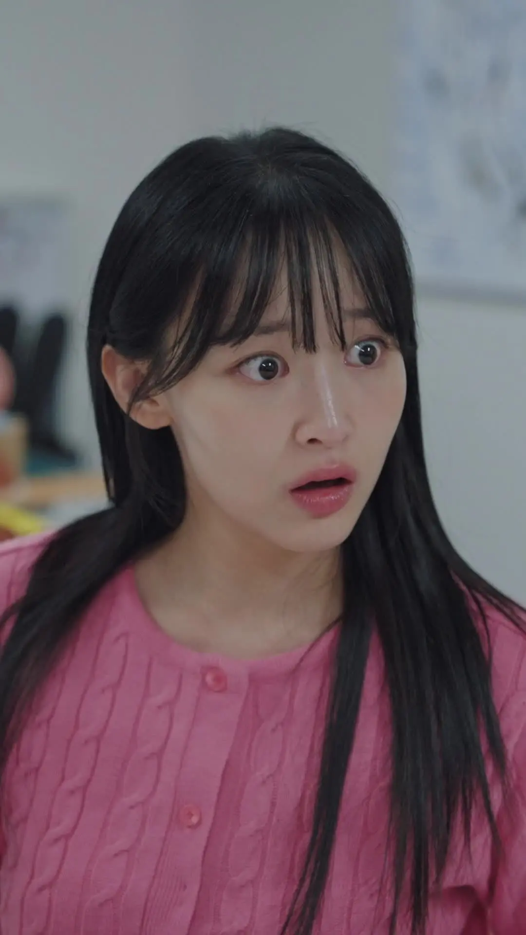 Episode 12 of My heart is AAA
