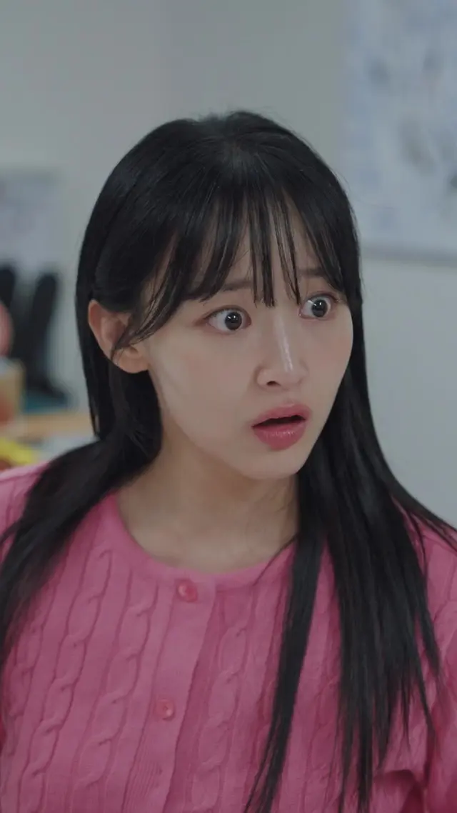 Episode 12 of My heart is AAA