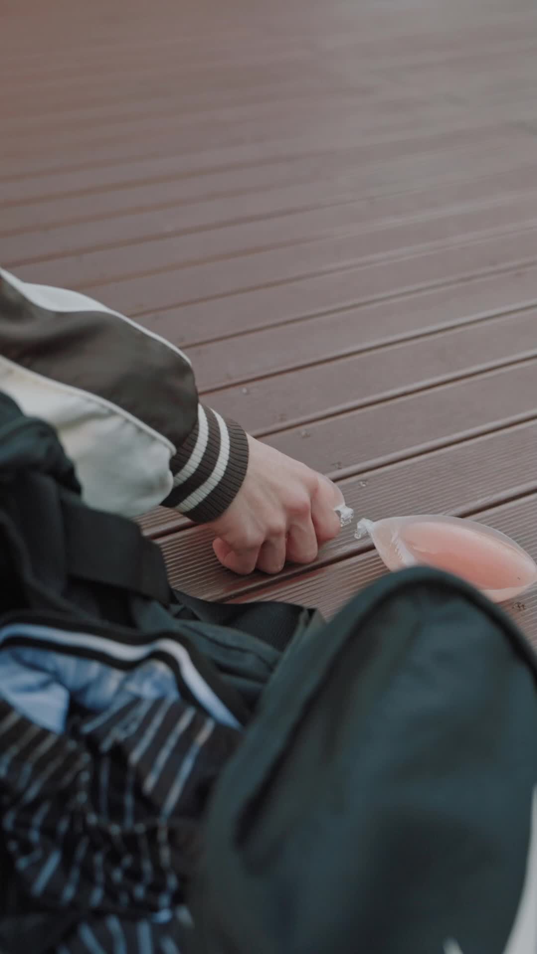 Episode 13 of My heart is AAA