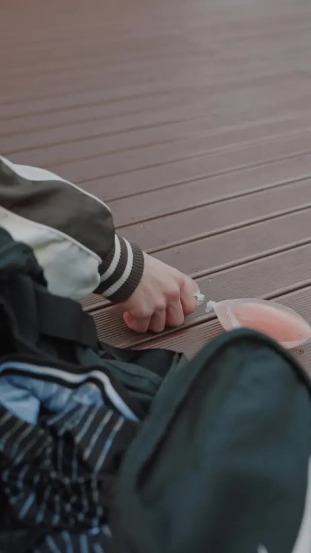 Episode 13 of My heart is AAA