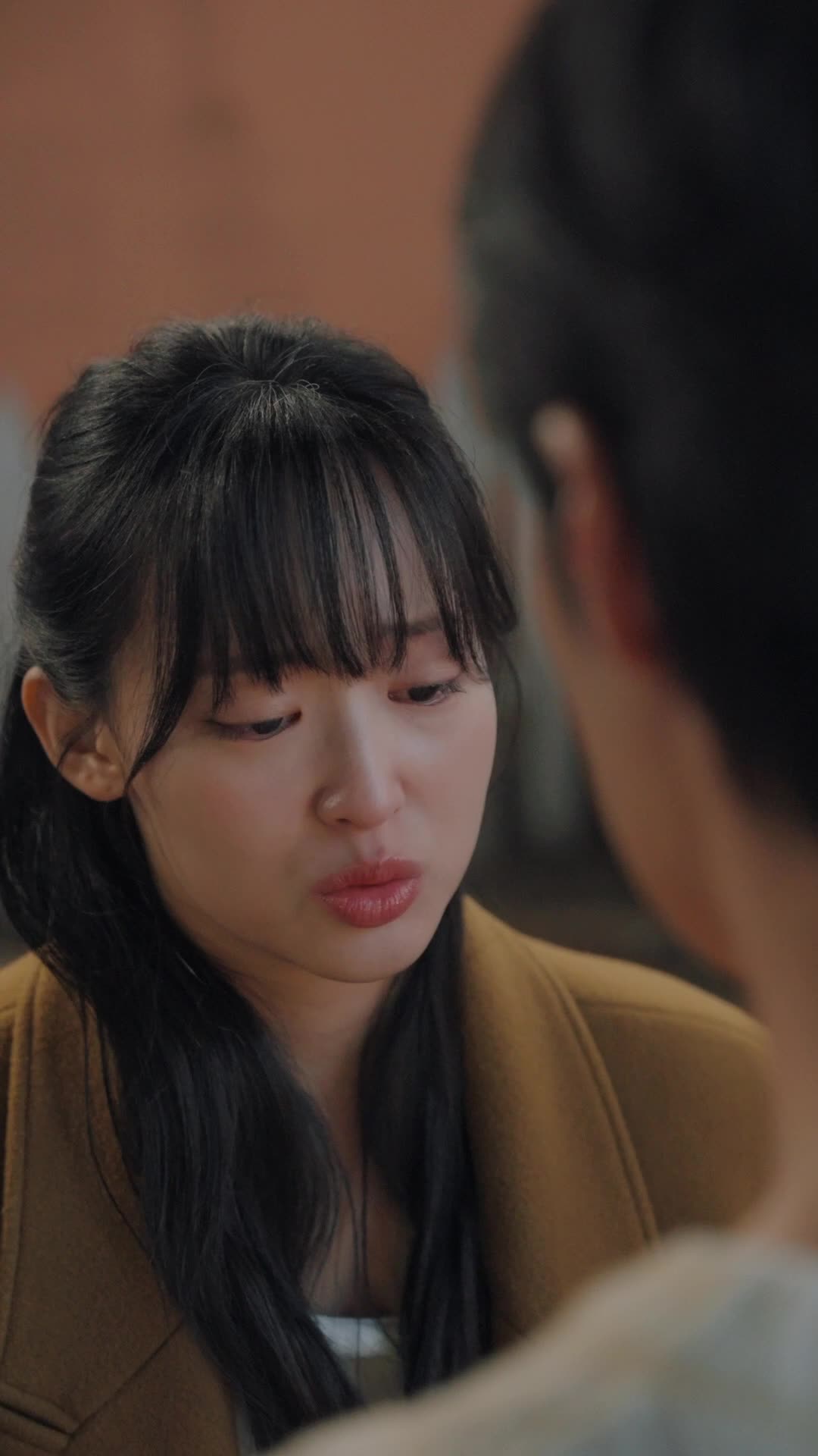 Episode 18 of My heart is AAA