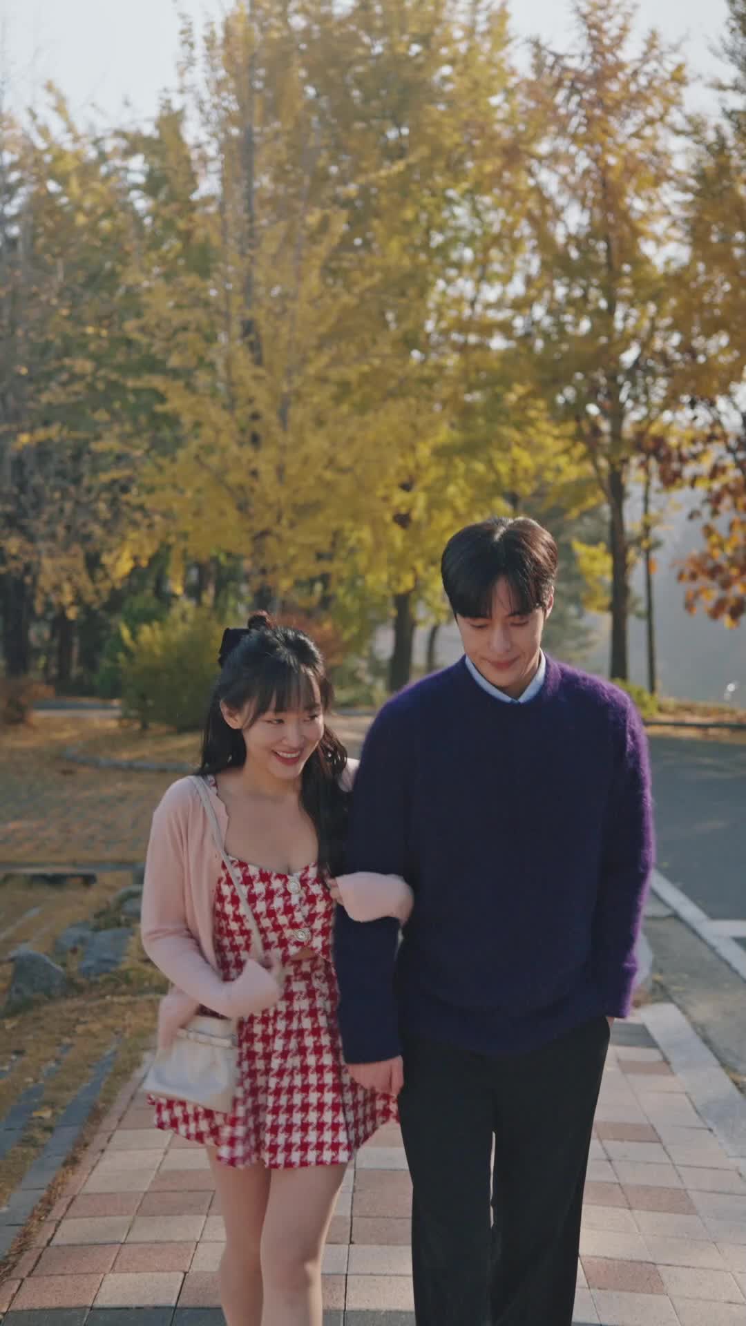 Episode 25 of My heart is AAA
