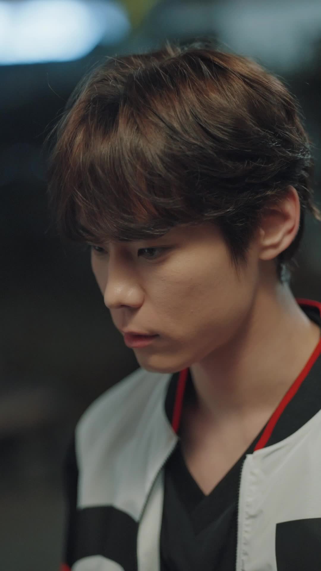 Episode 29 of My heart is AAA