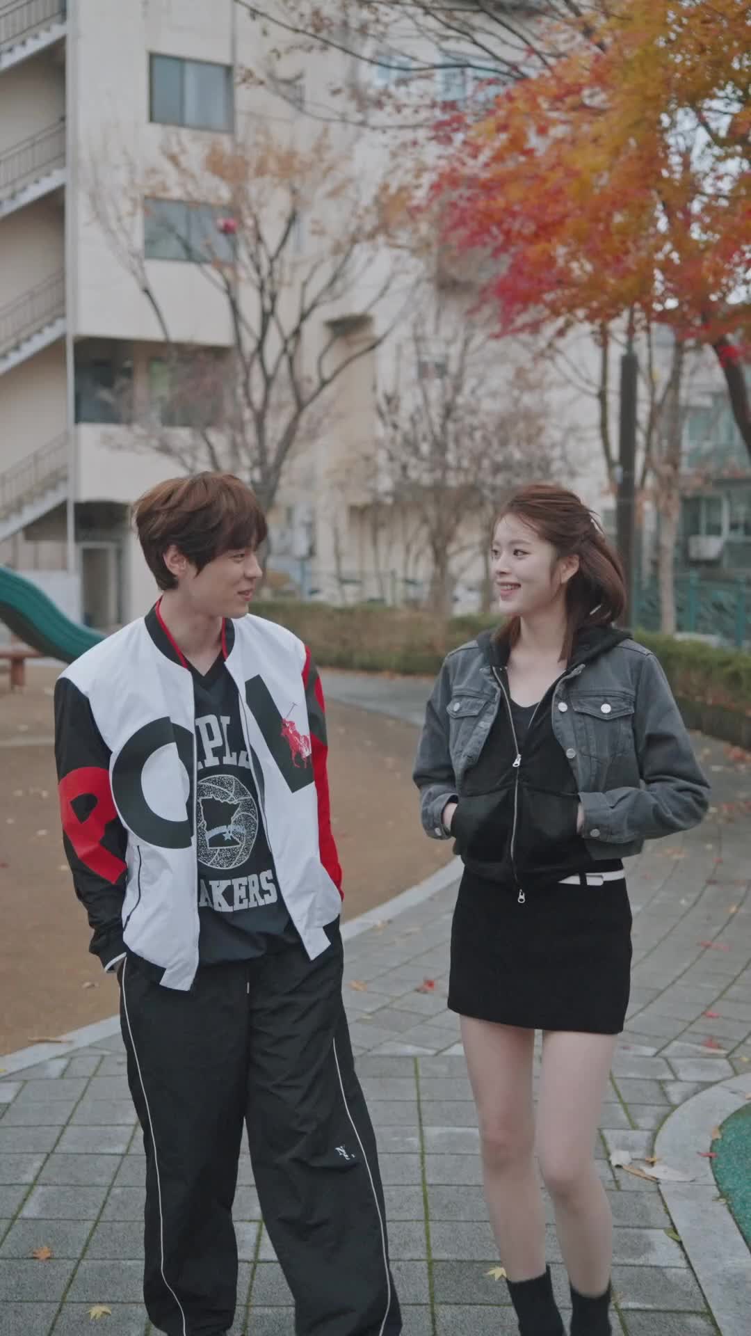 Episode 41 of My heart is AAA