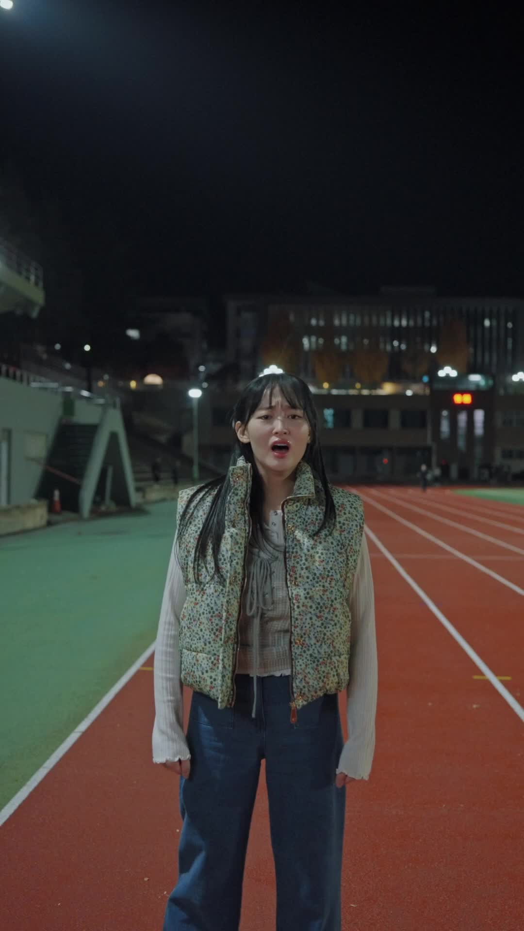 Episode 42 of My heart is AAA
