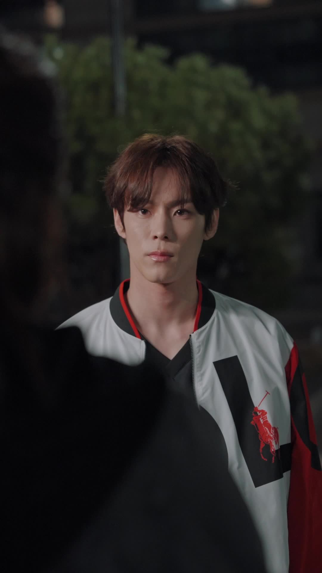 Episode 43 of My heart is AAA