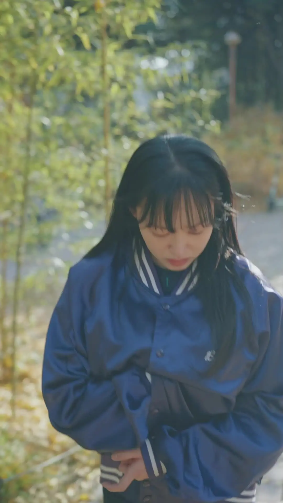 Episode 45 of My heart is AAA