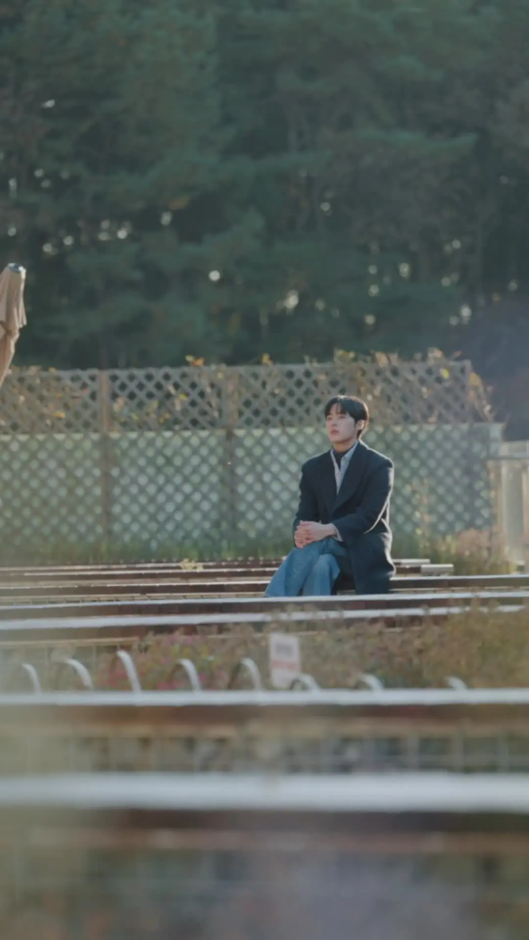 Episode 46 of My heart is AAA