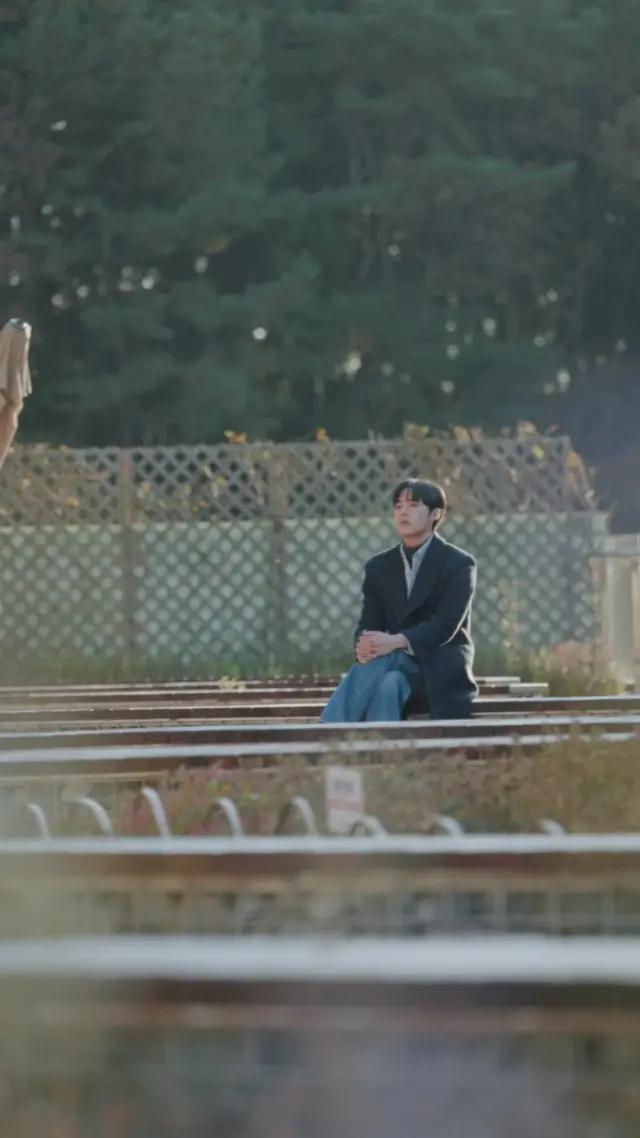 Episode 46 of My heart is AAA