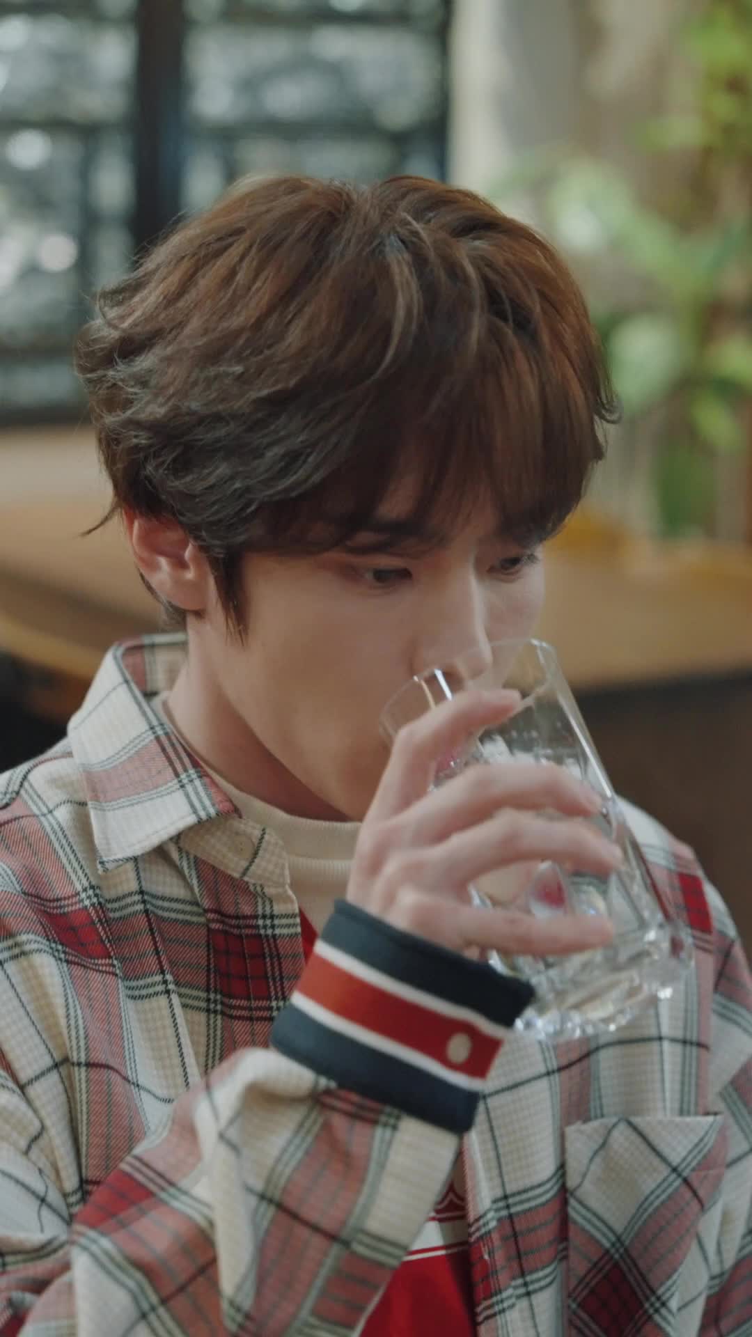 Episode 47 of My heart is AAA
