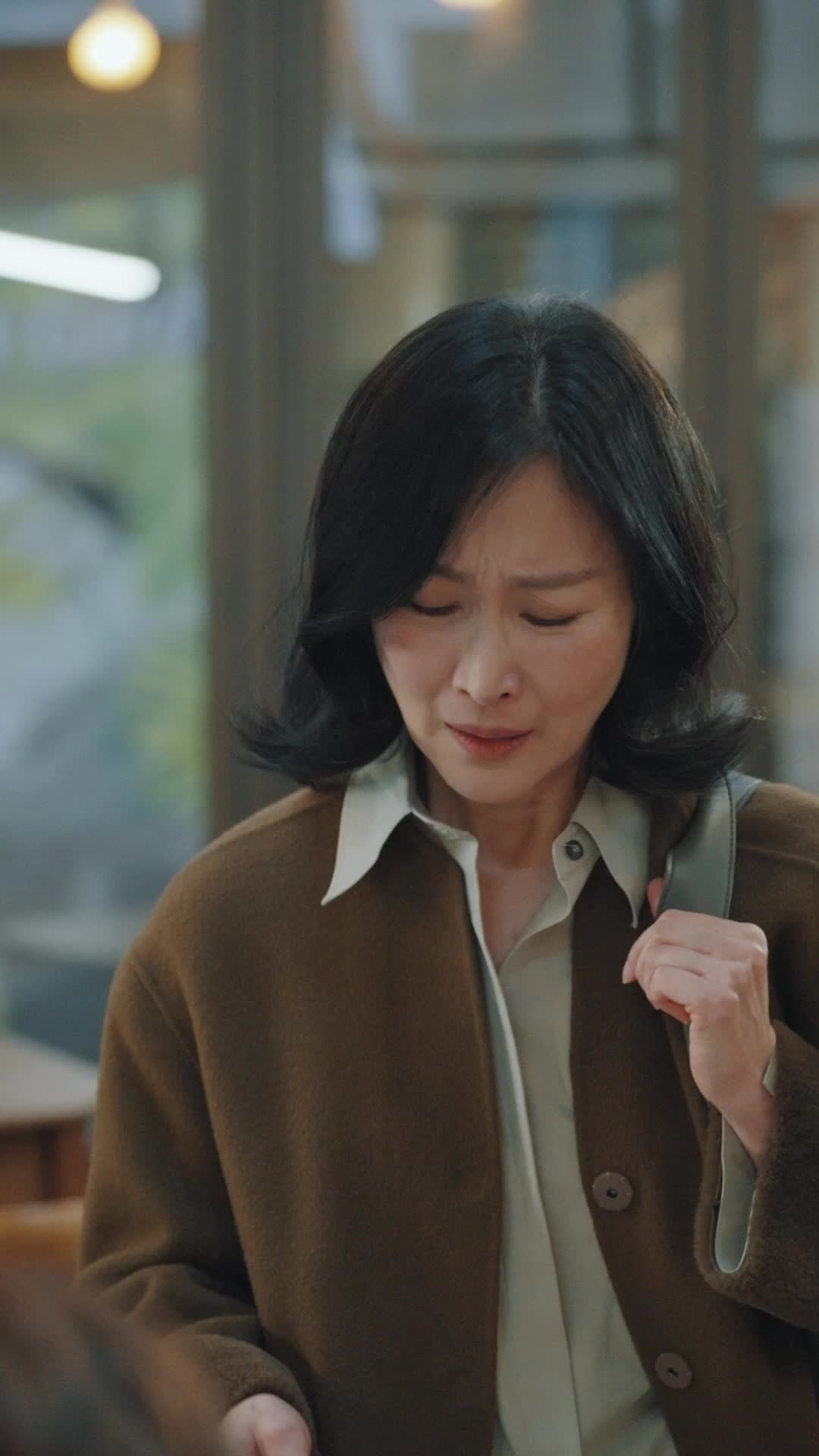 Episode 48 of My heart is AAA