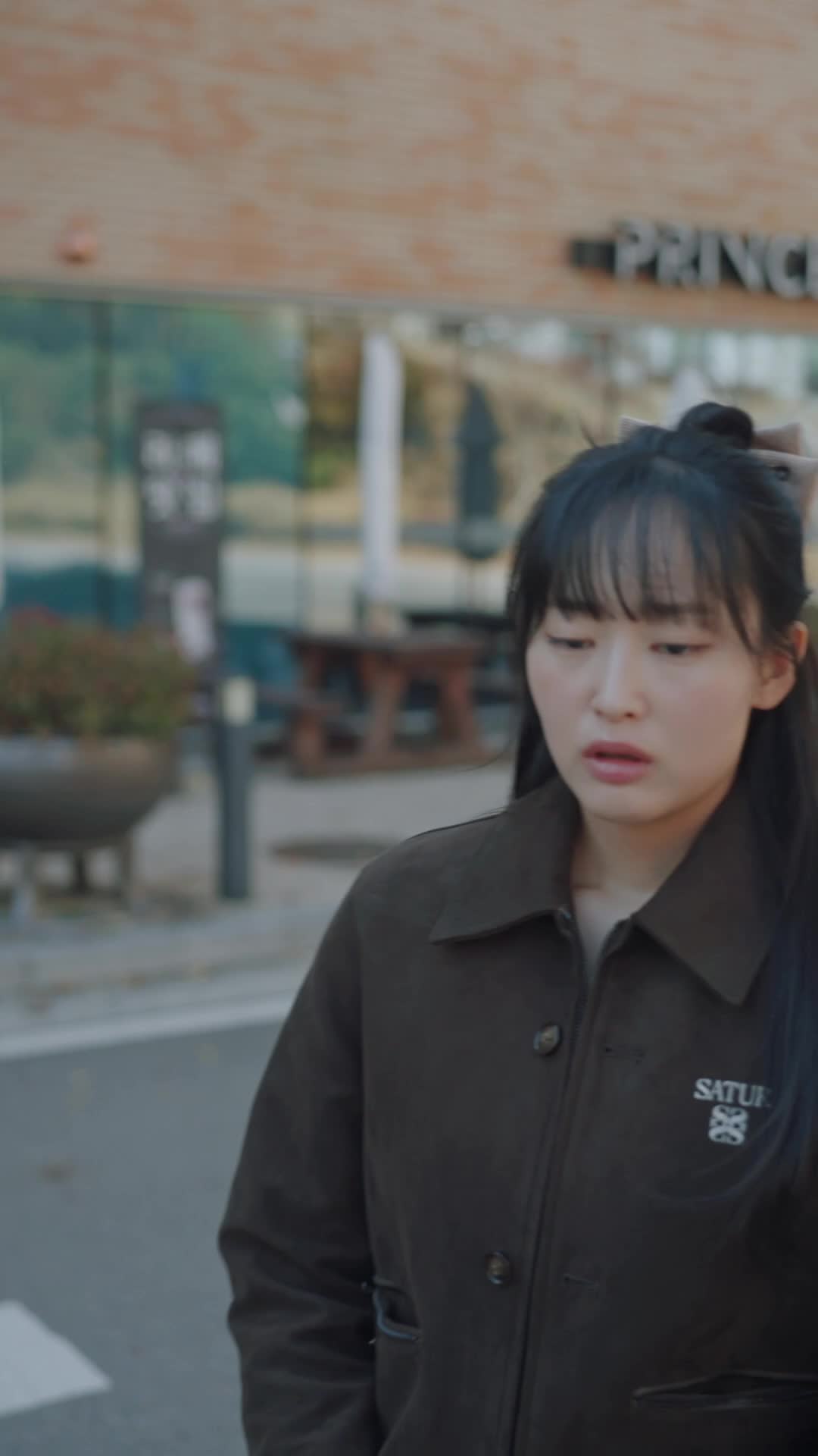 Episode 9 of My heart is AAA