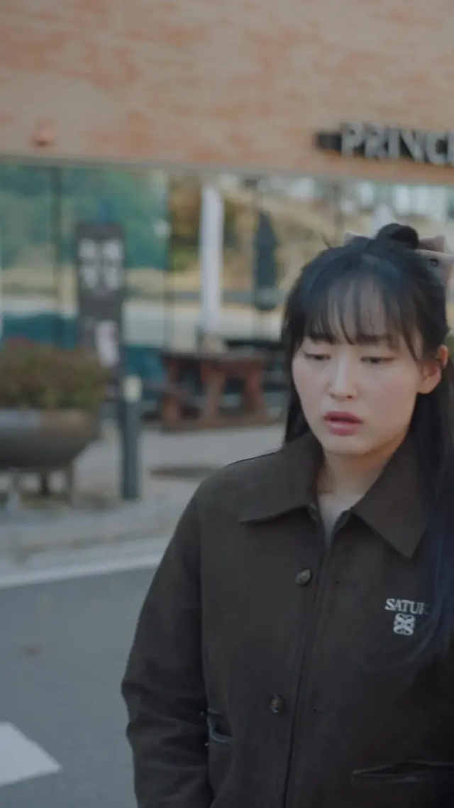 Episode 9 of My heart is AAA