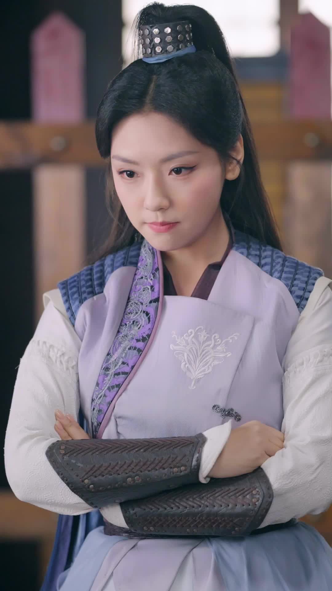 Episode 19 of My Heroine
