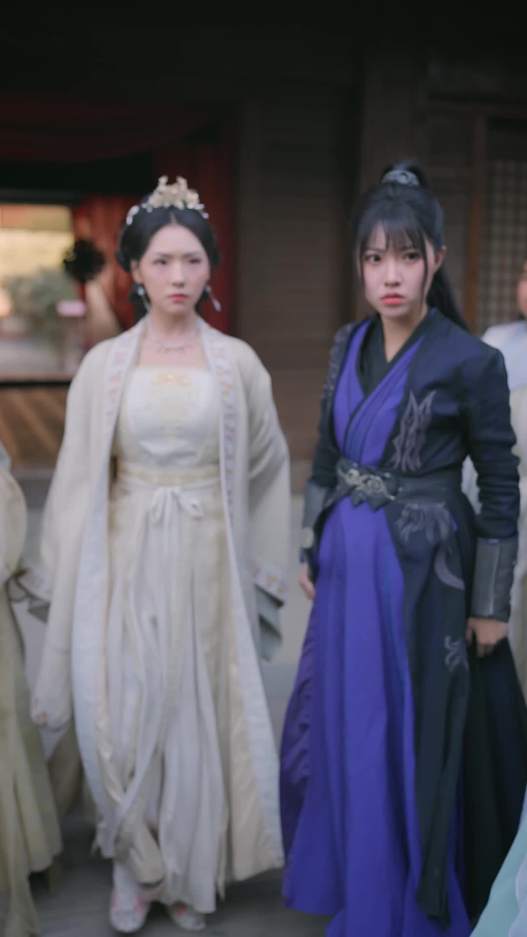 Episode 2 of My Heroine