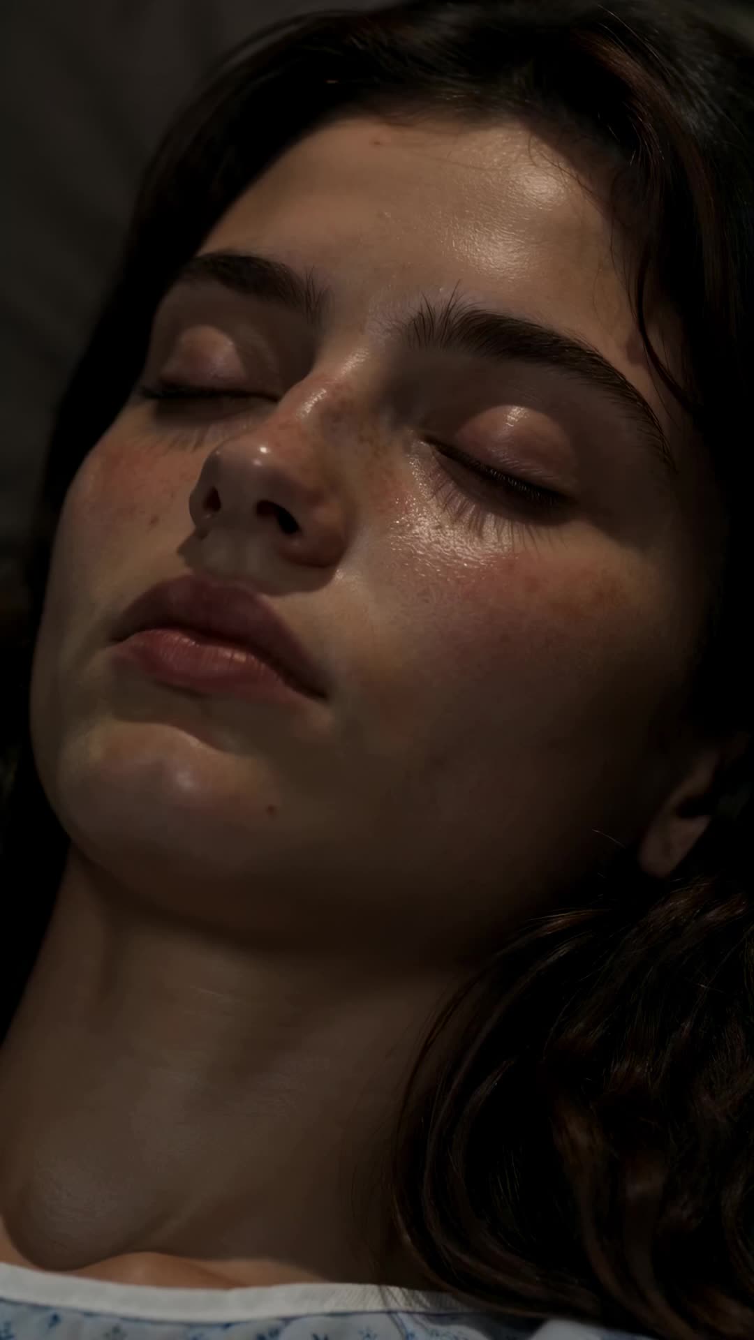 Episode 22 of My Hidden Dragon Awakened