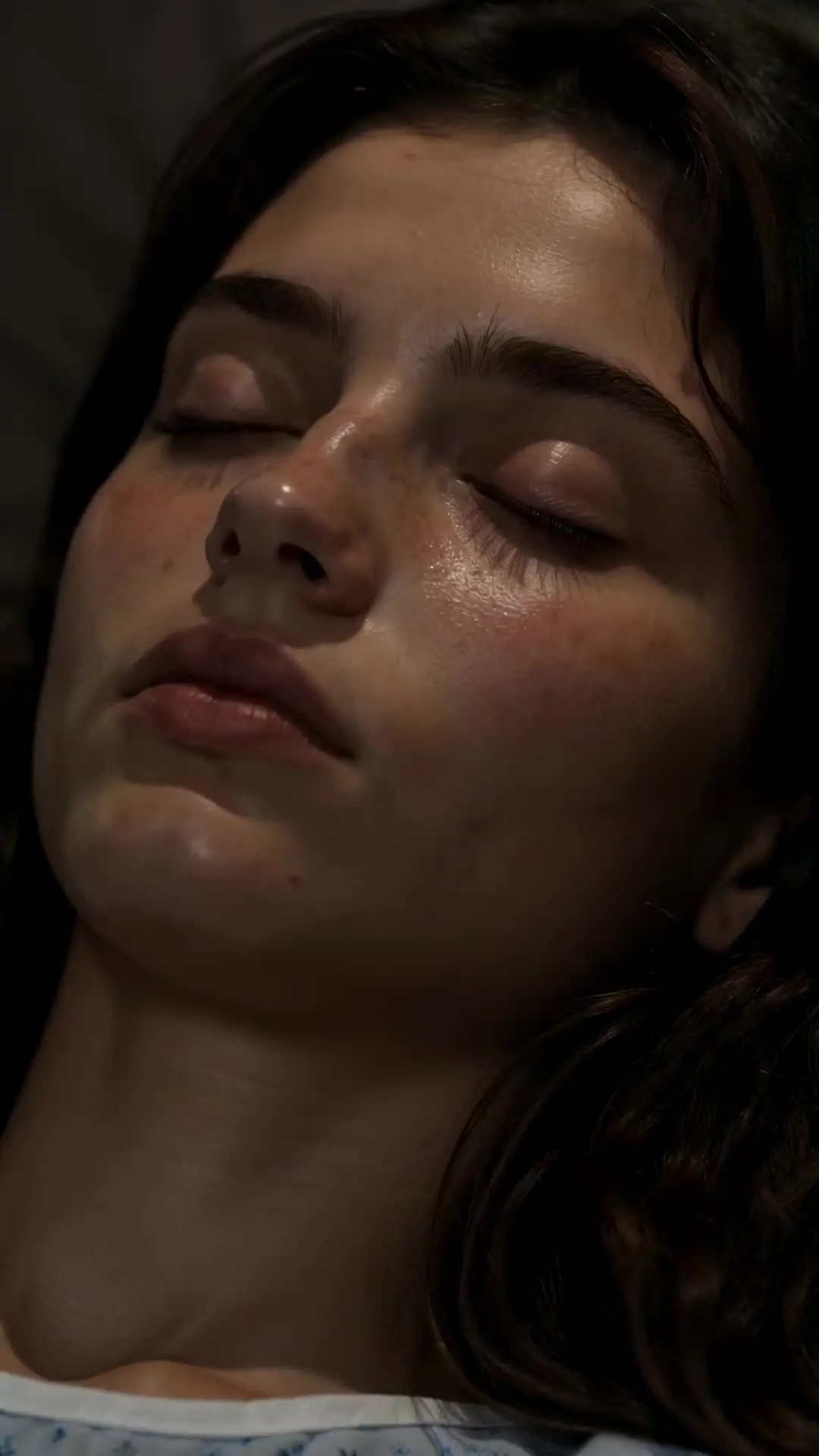 Episode 22 of My Hidden Dragon Awakened