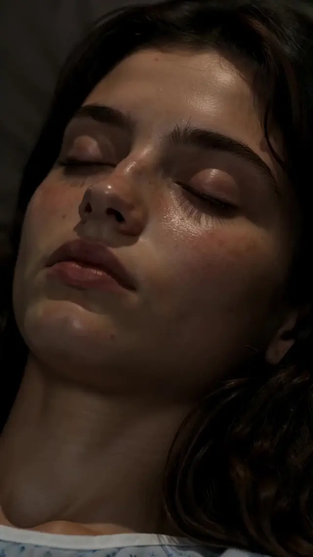 Episode 22 of My Hidden Dragon Awakened