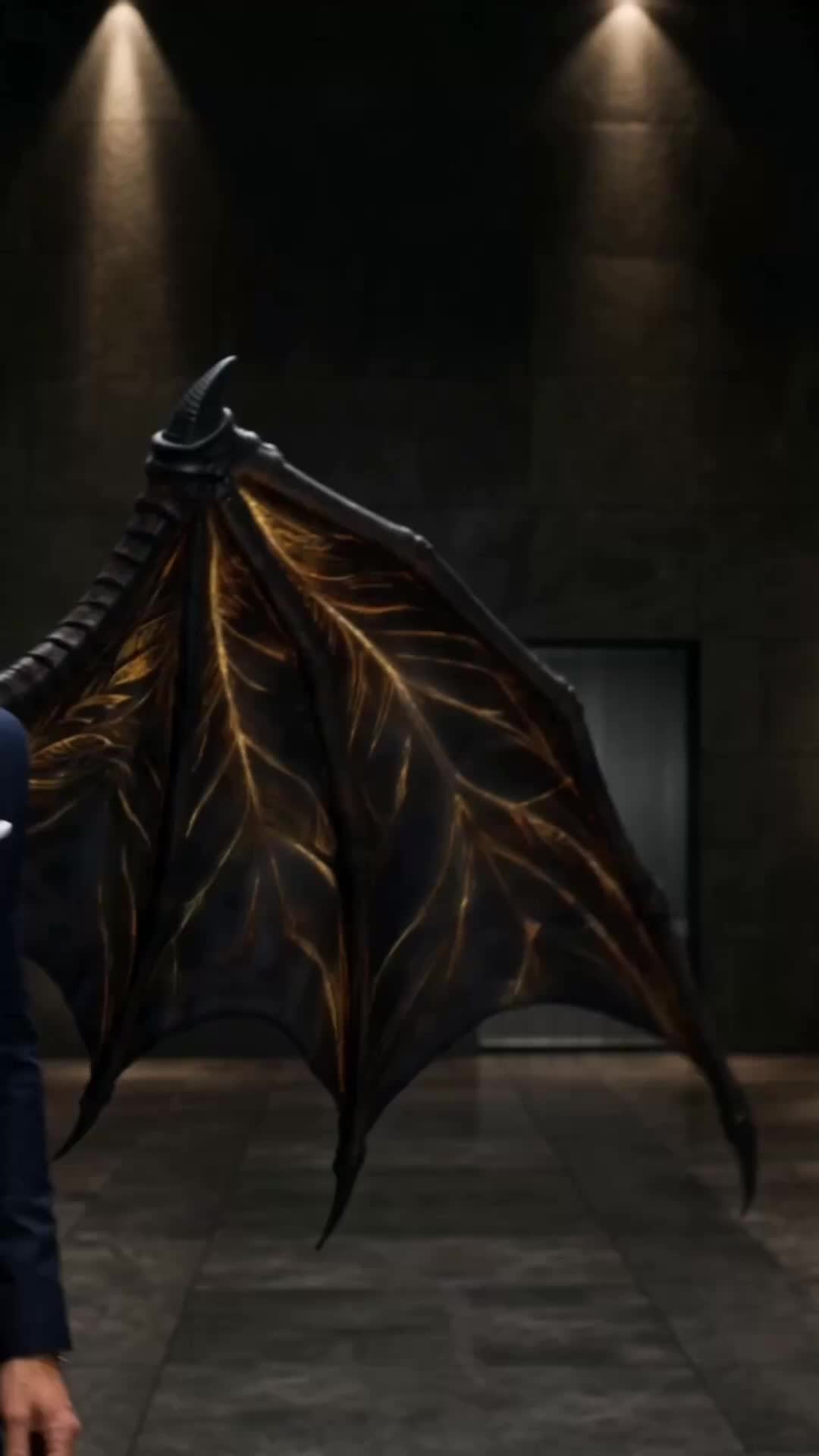 Episode 59 of My Hidden Dragon Awakened