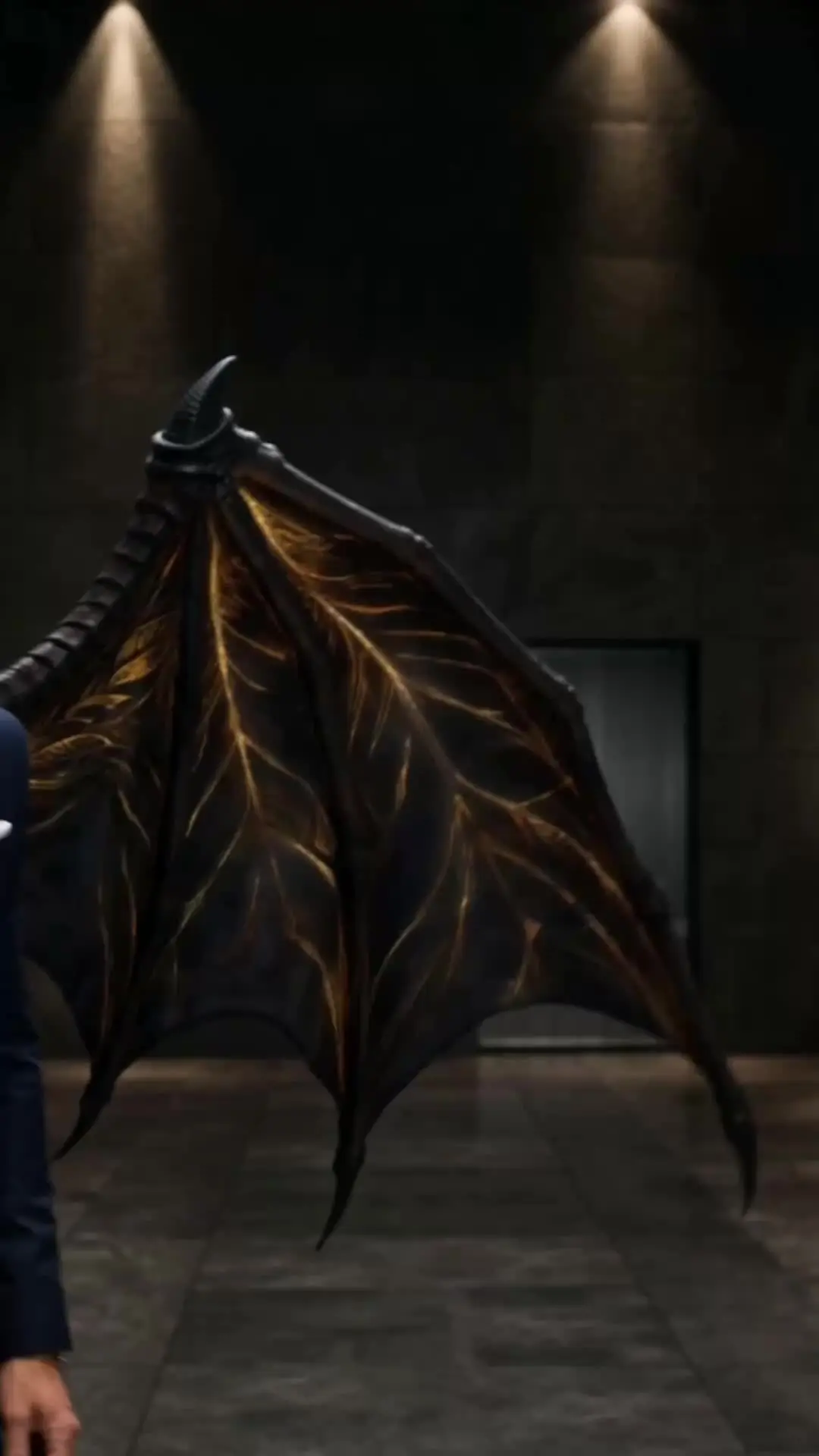 Episode 59 of My Hidden Dragon Awakened
