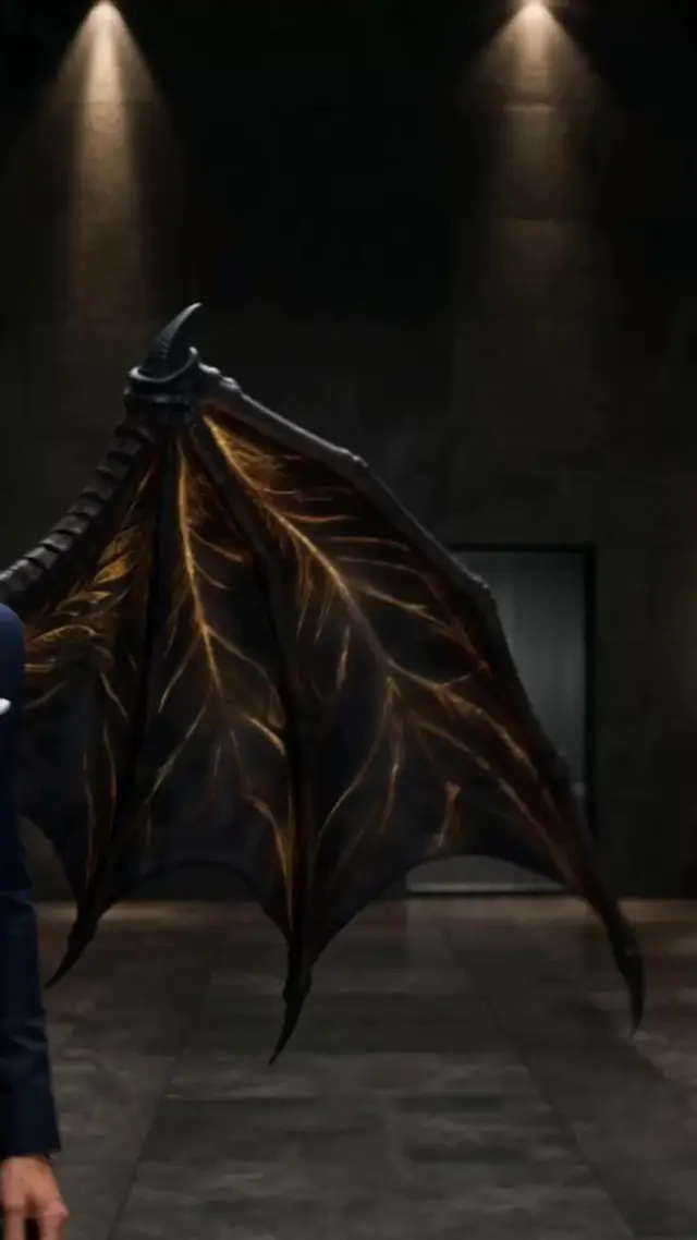 Episode 59 of My Hidden Dragon Awakened