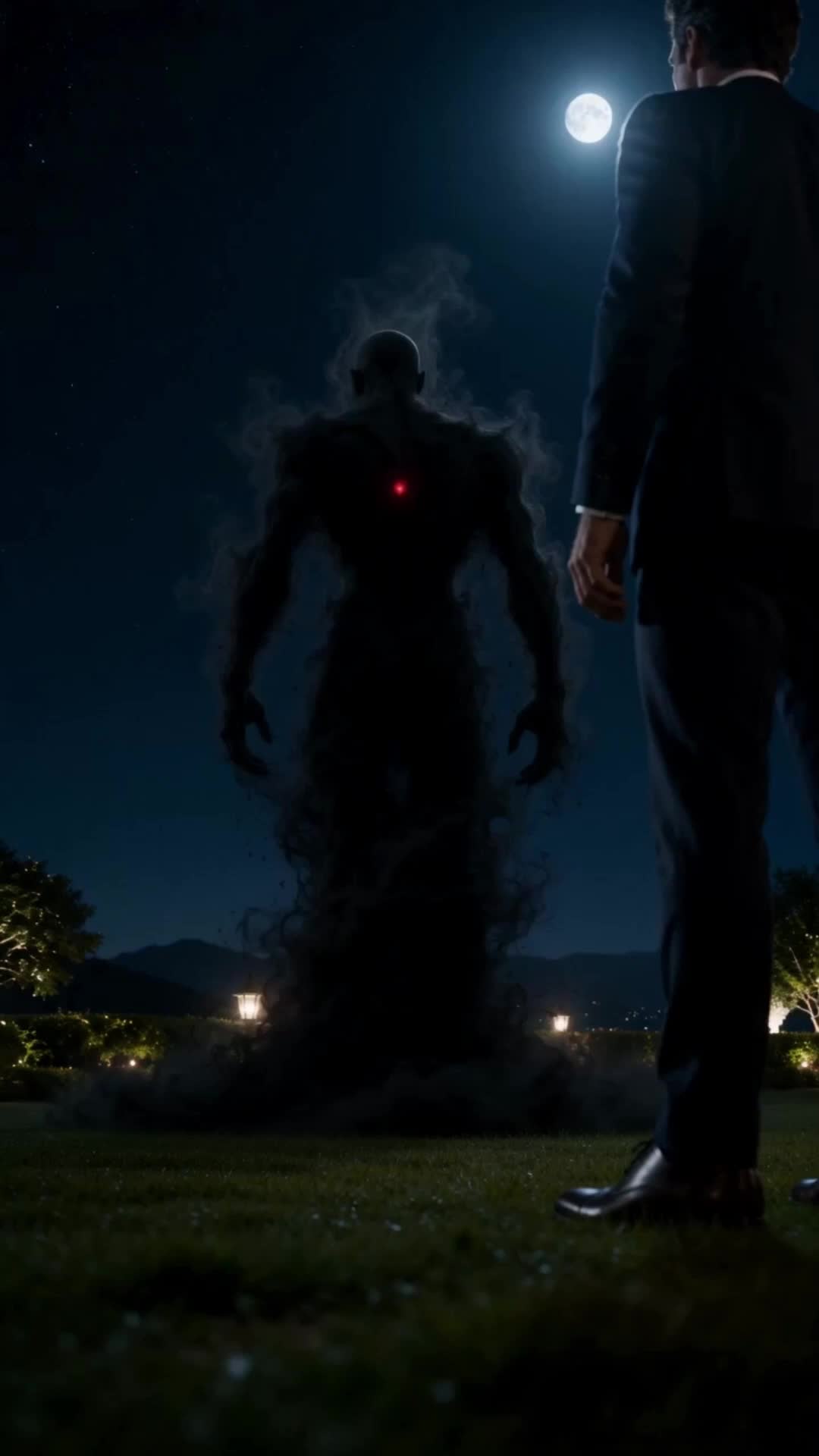 Episode 63 of My Hidden Dragon Awakened