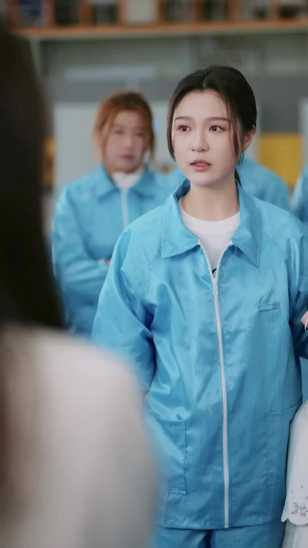 Episode 11 of My Hidden Heiress: CEO Daddy's Secret Baby