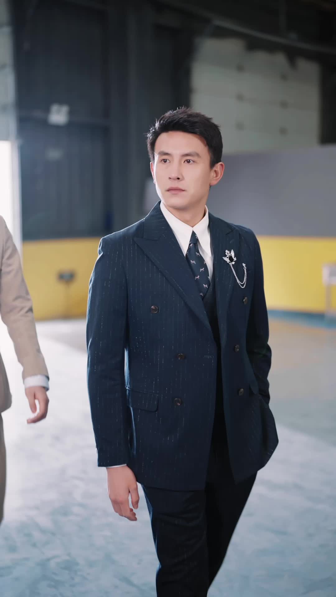 Episode 12 of My Hidden Heiress: CEO Daddy's Secret Baby