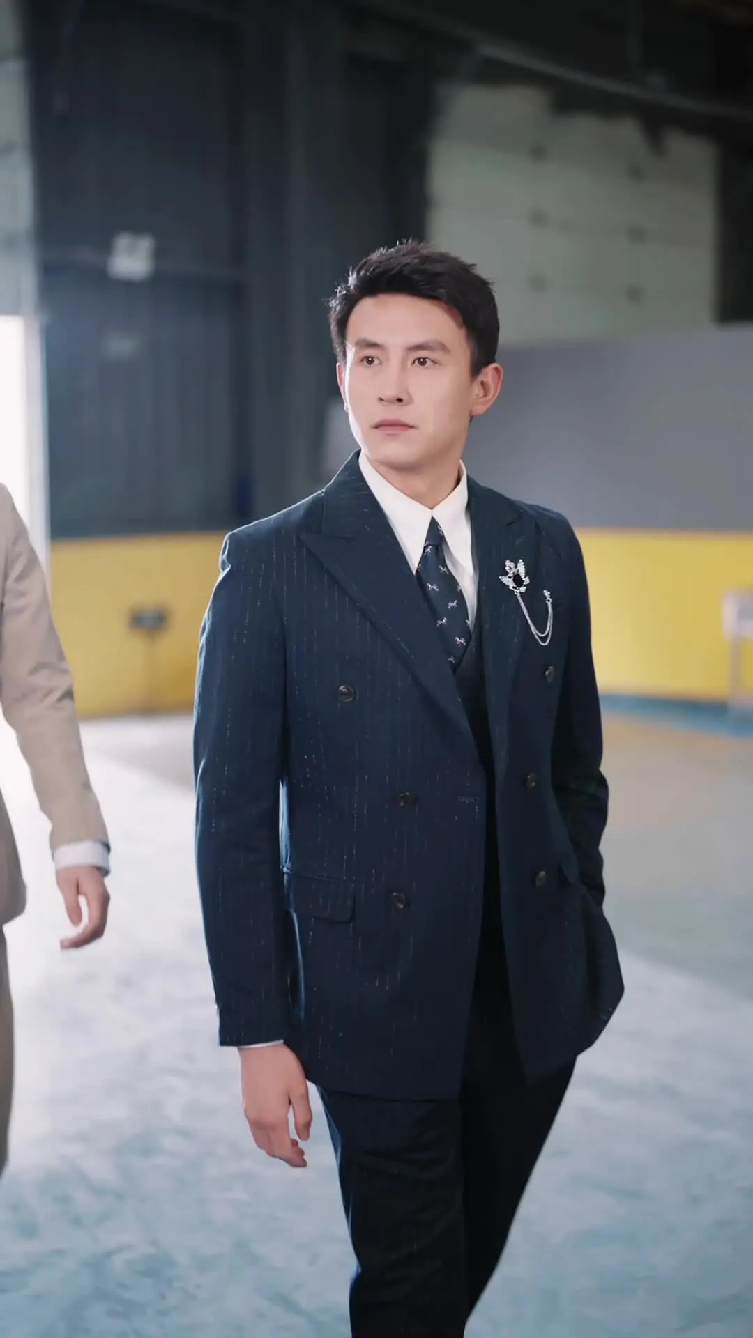 Episode 12 of My Hidden Heiress: CEO Daddy's Secret Baby