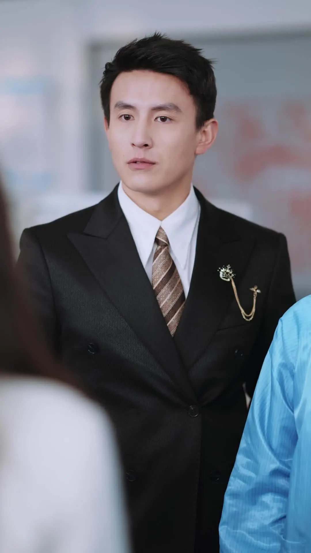 Episode 29 of My Hidden Heiress: CEO Daddy's Secret Baby
