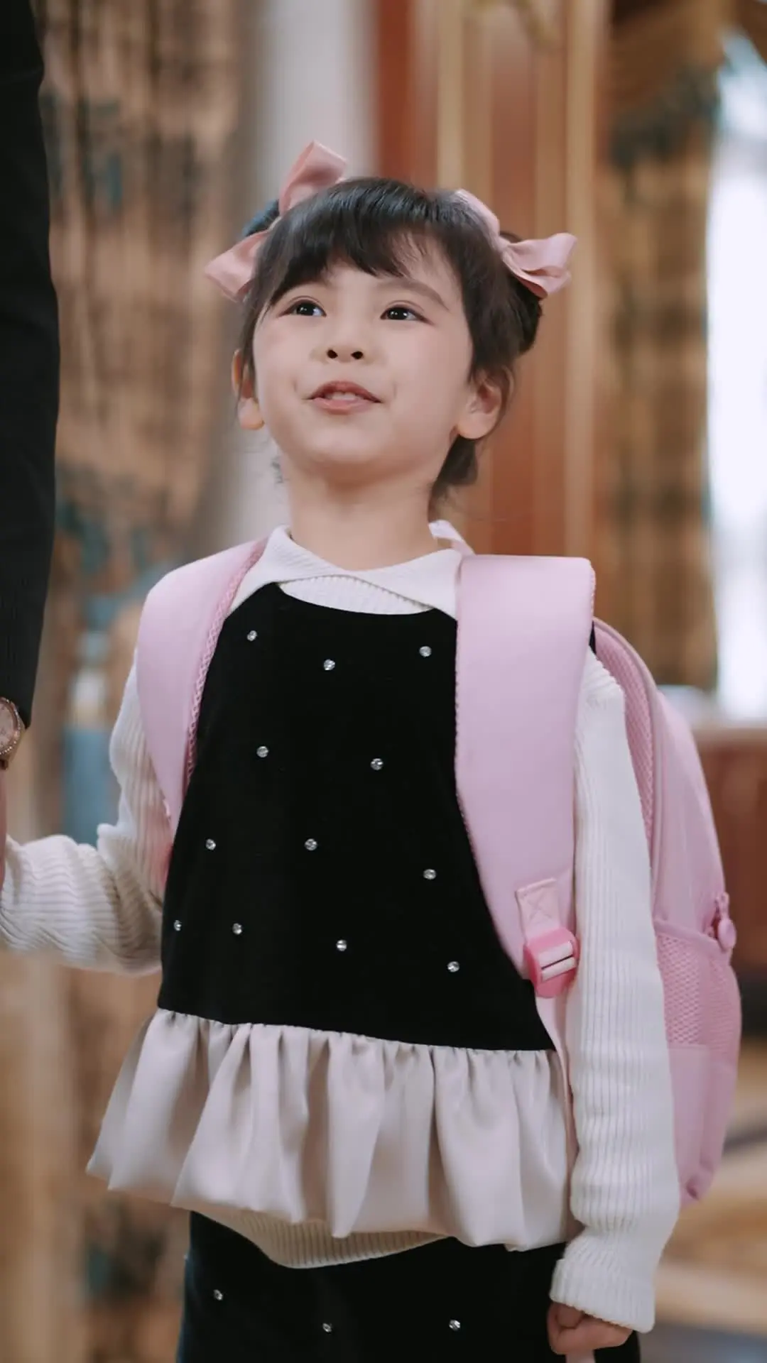 Episode 32 of My Hidden Heiress: CEO Daddy's Secret Baby