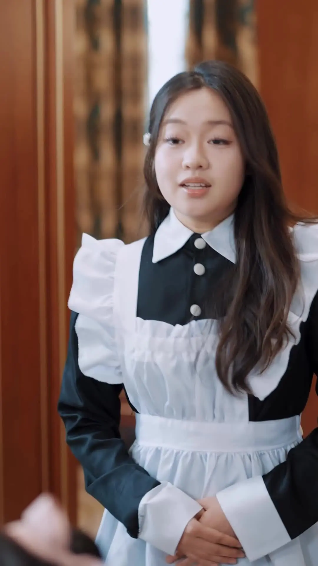 Episode 33 of My Hidden Heiress: CEO Daddy's Secret Baby