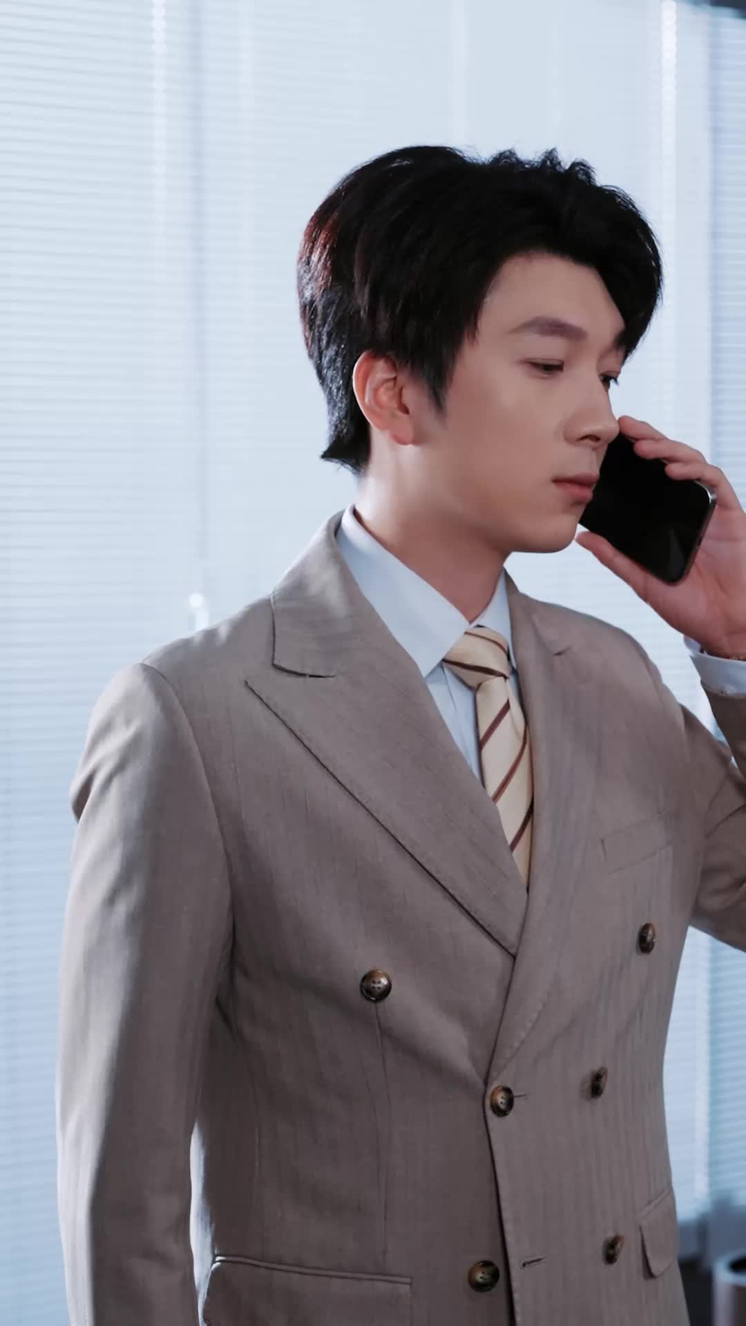 Episode 37 of My Hidden Heiress: CEO Daddy's Secret Baby
